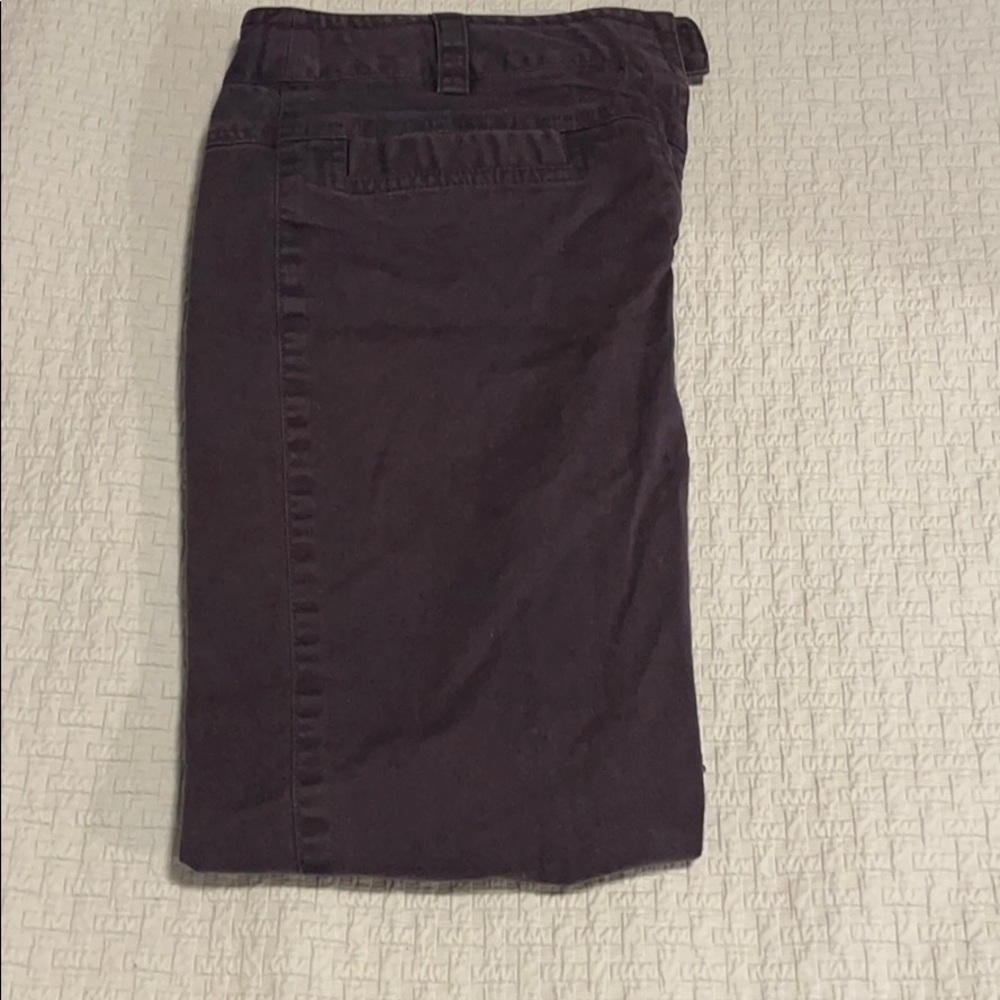 Capris